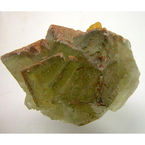 Fluorite