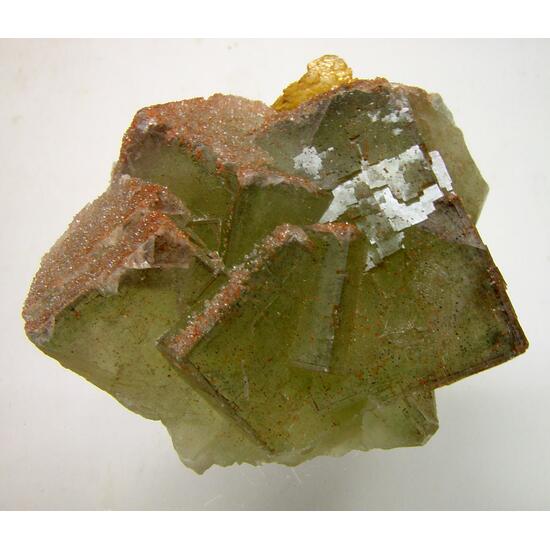 Fluorite