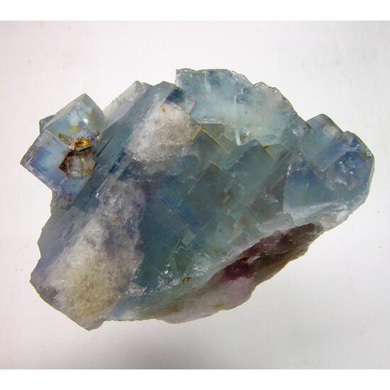 Fluorite