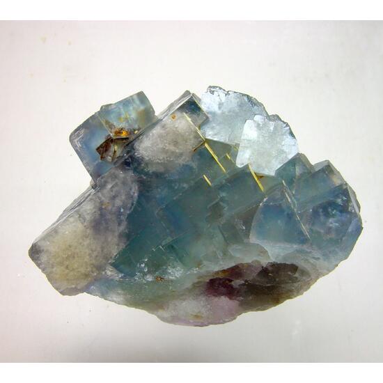 Fluorite