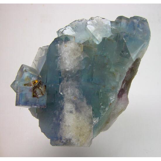 Fluorite