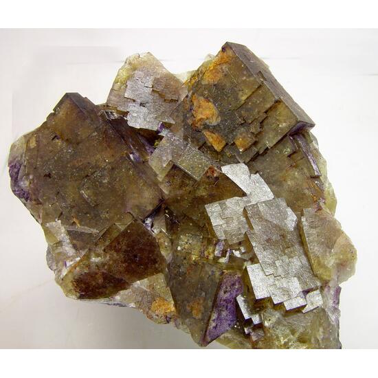 Fluorite