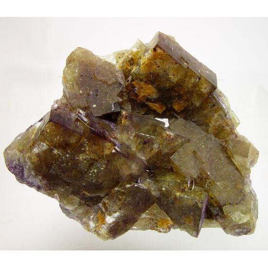 Fluorite