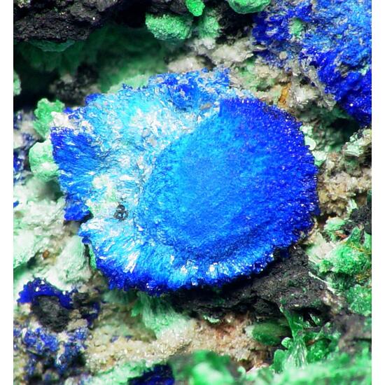 Azurite