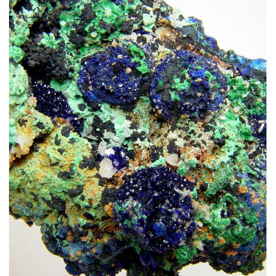Azurite