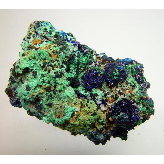 Azurite