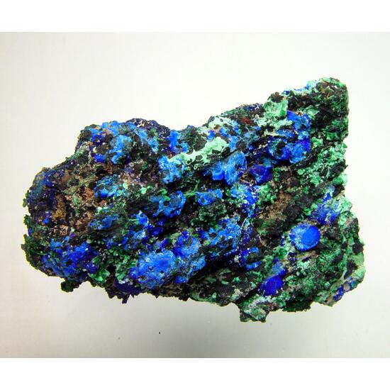 Azurite