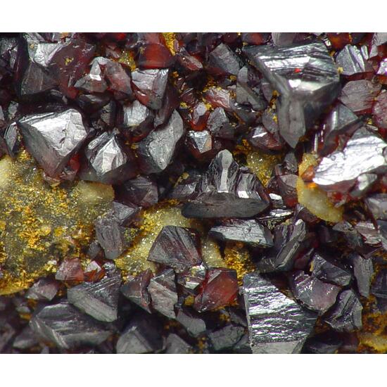 Sphalerite
