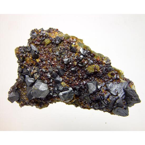 Sphalerite