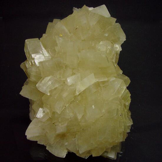 Calcite