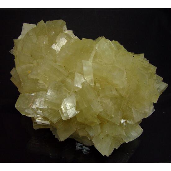 Calcite