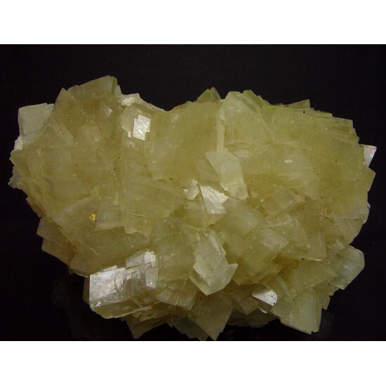 Calcite