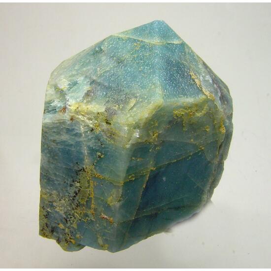 Fluorapatite