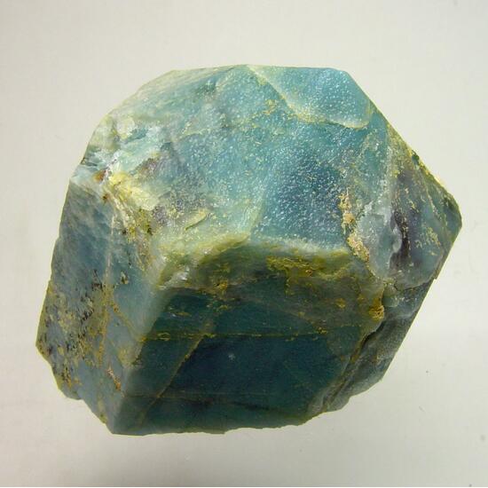 Fluorapatite