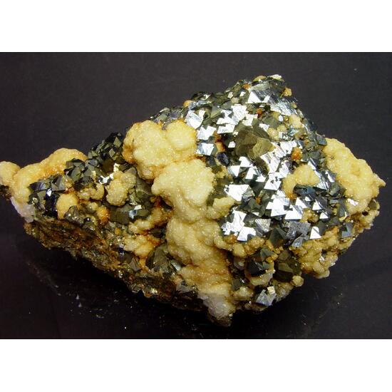Arsenopyrite