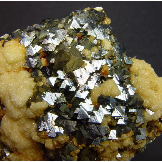 Arsenopyrite