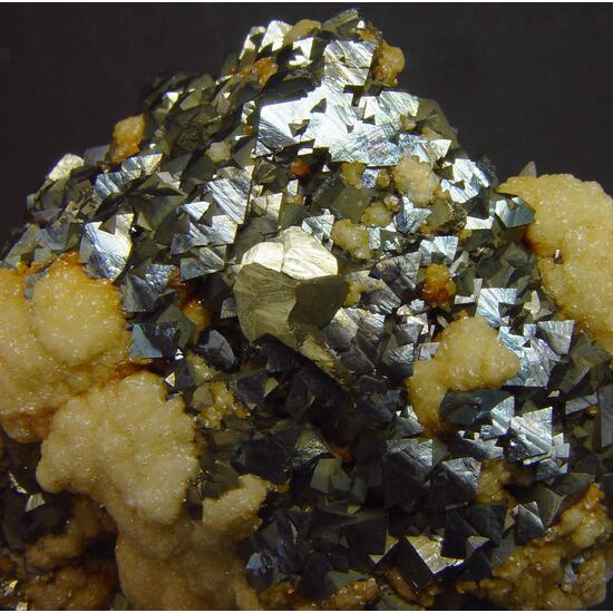 Arsenopyrite