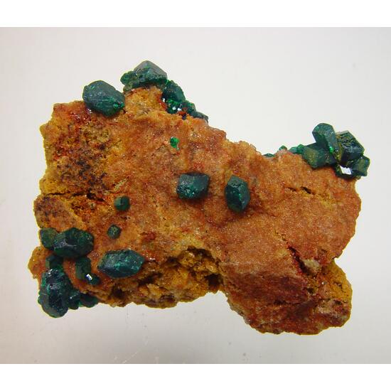Dioptase