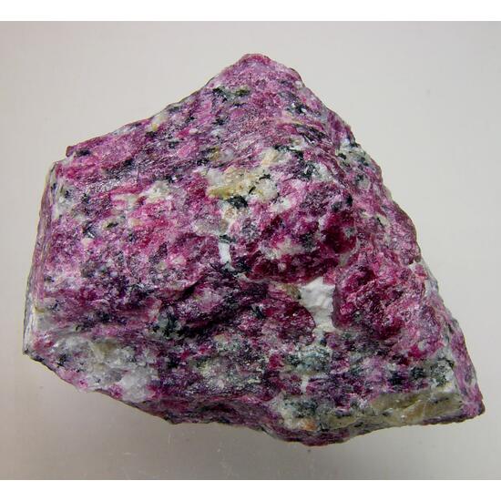 Eudialyte