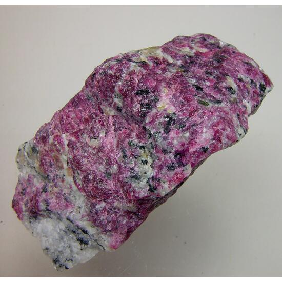 Eudialyte