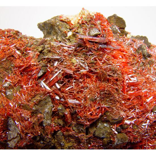 Crocoite
