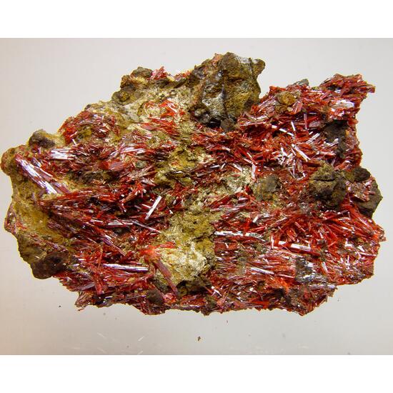 Crocoite