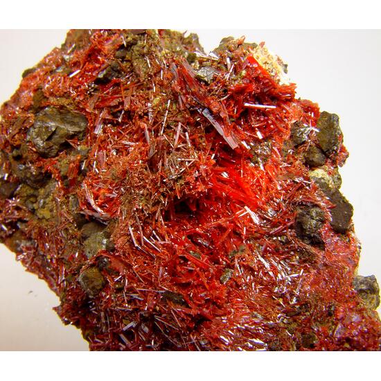 Crocoite