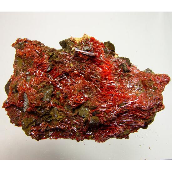 Crocoite