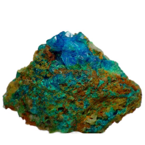 Liroconite