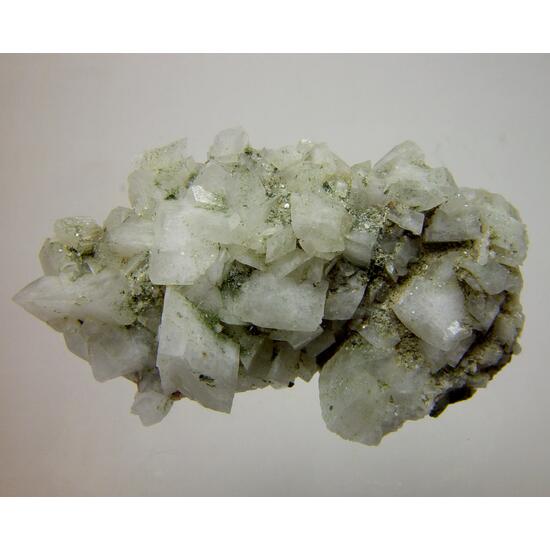 Clinochlore & Titanite