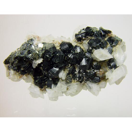 Clinochlore & Titanite