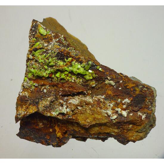 Pyromorphite