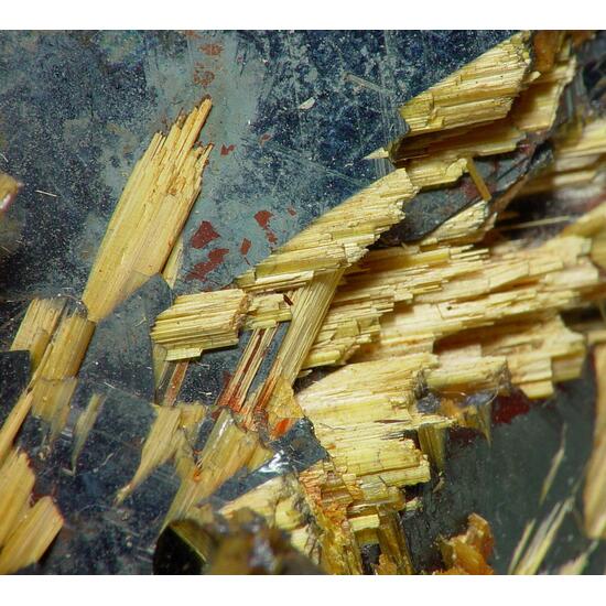Rutile