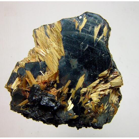 Rutile