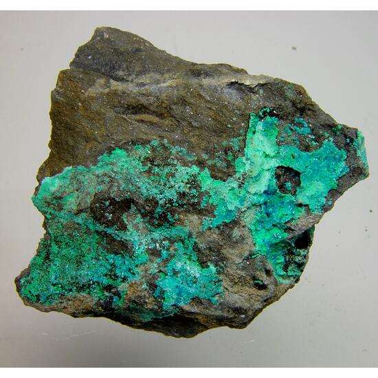 Schulenbergite & Serpierite