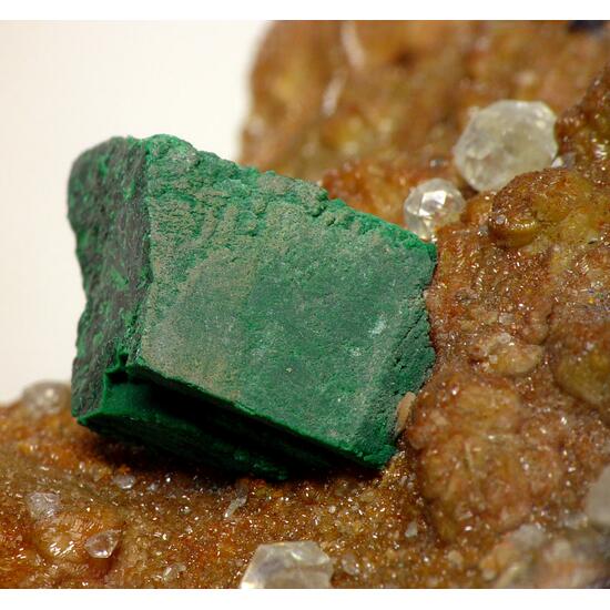 Malachite Psm Azurite & Cerussite