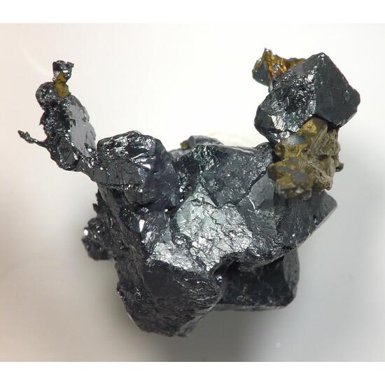 Acanthite