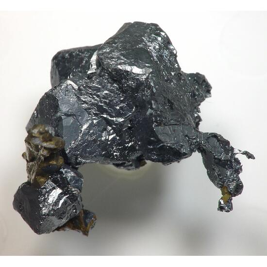 Acanthite