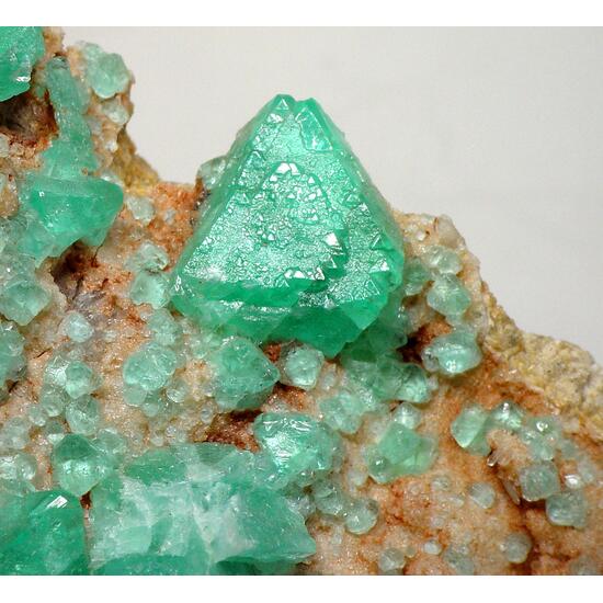 Fluorite