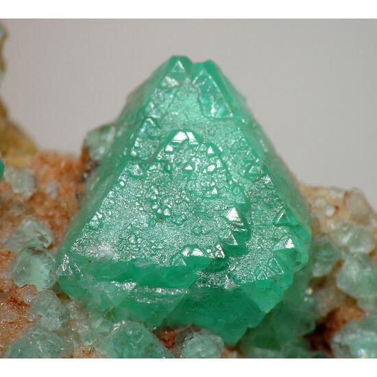 Fluorite