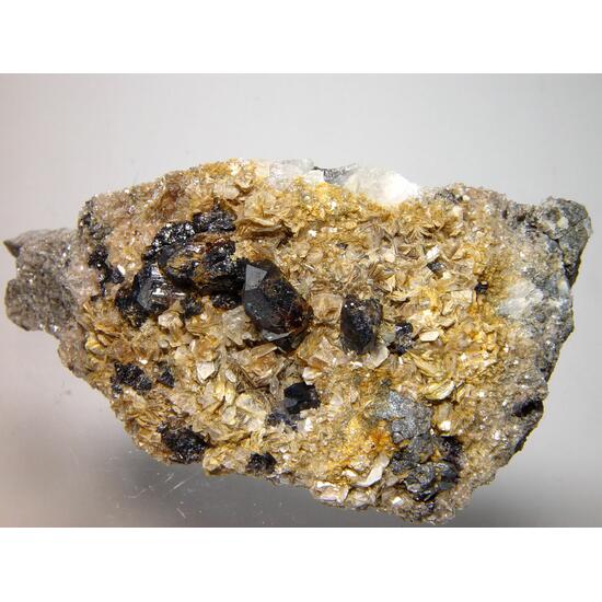 Cassiterite