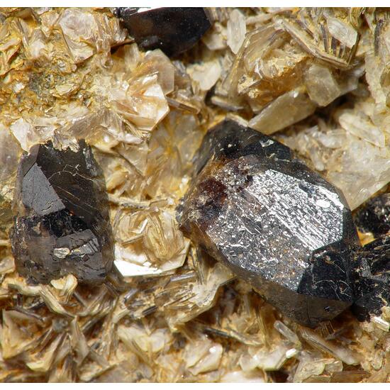 Cassiterite