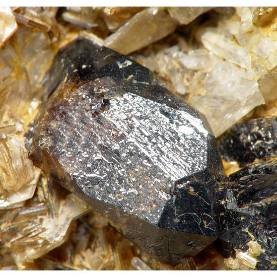Cassiterite