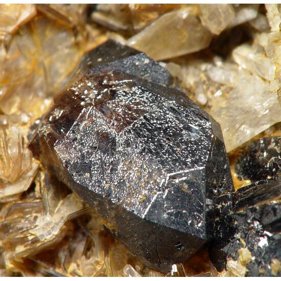 Cassiterite