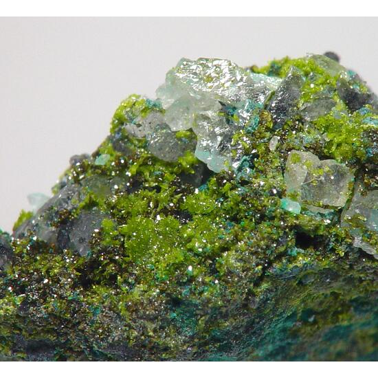 Gartrellite