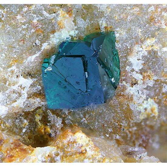 Herbertsmithite