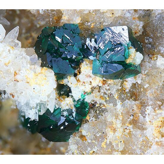 Herbertsmithite