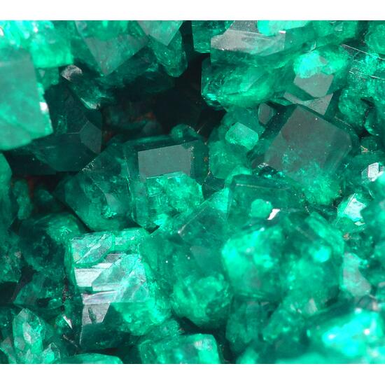 Dioptase