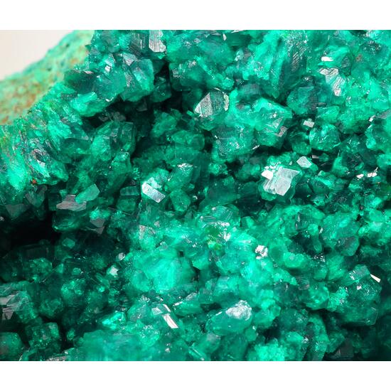 Dioptase