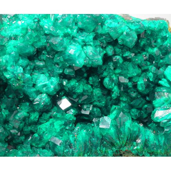 Dioptase
